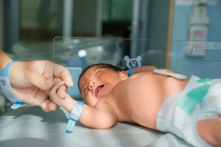 Newborn Care